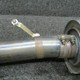 Does Not Apply 701-21 Nocrocraft Muffler and Exhaust Tube Assembly NEW OLD STOCK SA