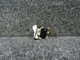 Piper 487-913 USE TILB64-1S-WH-F Piper PA-31T Rear Dome Switch C20