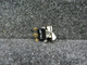 Piper 487-913 USE TILB64-1S-WH-F Piper PA-31T Rear Dome Switch C20