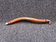 124F002-8CP0150 Piper PA-31T Parker Stratoflex Hose Assembly (C20)