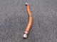 124F002-8CP0150 Piper PA-31T Parker Stratoflex Hose Assembly (C20)