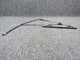 551-920 / 452-918 Piper PA-31T Windshield Wiper Arm W/ Blade LH