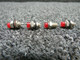 472-815 Piper Indicator Light Set of 4 (NEW OLD STOCK) (SA) BAS Part Sales | Airplane Parts