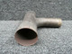 Cessna 2154000-53 Cessna P210N Continental TSIO-520-P Exhaust Stack LH