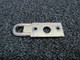 101286-009 Piper PA-46-350P Door Latch Plate Assembly Rear BAS Part Sales | Airplane Parts