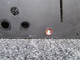 50070-002 (Alt: 48179-056) Piper PA31T Astronics Electroluminescent Panel LH
