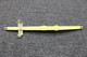 Beechcraft 002-524024-29 Beech 58P Elevator Bellcrank Assy