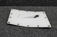 Beechcraft 96-630000-129 Beech 58P Door Rudder Trim Access Assembly