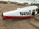 Piper PA28R-200  Arrow Fuselage BAS Part Sales | Airplane Parts