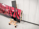Piper PA24-250 Wing Structure Assy LH