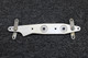 5015022-1 Cessna 402C Elevator Bellcrank Assembly W/ Brackets (FS: 346.90) BAS Part Sales | Airplane Parts