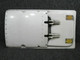 Piper 42059-006 Piper PA-31T Main Landing Gear Door OTBD MINUS HINGES C20