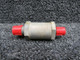 Circle Seal P90-533 Cessna 402C Circle Seal Fuel Check Valve