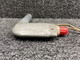 0721105-15 Cessna 177 Heated L-Shaped Pitot Tube Assembly