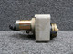 Century Flight Systems Cessna T210F Century Flight Systems 1C784-2-1045R Autopilot Servo Volts 12