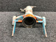 Cessna 1542015-26 Cessna 337 Nose Gear Trunnion Assembly Upper