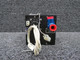 Mid-Continent MD180-1 USE S3304-1 Mid-Continent Manifold Pressure and Fuel Flow Indicator Volts 28