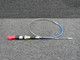 Vernier 565-548-042 USE S2800-1097 Cessna 182T Vernier Fuel Mixture Cable Assembly