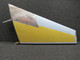 169-640000-107 Beechcraft A23 Vertical Stabilizer Assembly