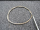 169-380005-3 Beechcraft A23 Cable Assembly Defrost (Length: 41.25") BAS Part Sales | Airplane Parts