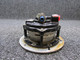 103310-13 Airesearch Outflow Safety Valve with Mounting Plate