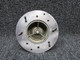 103310-13 Airesearch Outflow Safety Valve with Mounting Plate