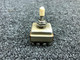 MS25068-23 Cessna 421B Eaton Toggle Switch Assembly (Volts: 28) BAS Part Sales
