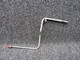 5600118-35 Cessna 421B Windshield De-Ice Line LH