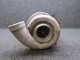 637374-1 (Alt: 408610-9001) Continental GTSIO-520-H Garrett Turbocharger Assy