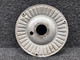 0741048-7 Cessna 172I Wheel Cap (Silver)