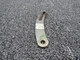 Continental 658236B Continental TSIO-550-K1B Alternator Bracket Adjusting Link Hours 695.5