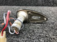 Whelen A650PR Piper PA-31T Whelen Navigation Light Base Assembly Volts 28