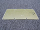 Cessna 0311516-4 Cessna A185F Cover Plate Assembly