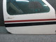 Beechcraft 96-420012-608 Beechcraft 95-B55 Structure Assembly Cabin Door .39 Window Green Tint