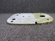 0712311-7 Cessna 180H Bulkhead Tailcone STA: 209.00 (Double Drilled Holes)