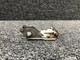 310074 (ALT: 3356) Mooney M20B Cabin Door Lock Assembly BAS Part Sales | Airplane Parts