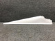 4175 (USE: 350097) Mooney M20B Tail Fairing Assembly BAS Part Sales | Airplane Parts