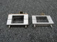 Mooney 840006 Mooney M20E Bearing Block Set Retractable Step