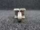 0732100-8 Cessna A185F Stabilizer Hinge Assembly Outboard