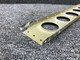 Cessna 0731006-1 Cessna A185F Dorsal Fin Rib Assy Middle Forward