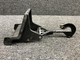 Cessna 0413578-1 / 0511336-2 Cessna A185F Rudder Pedal Assembly W/ Link and Bellcrank