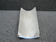 103012-3 Grumman AA-5A Tail Fairing RH BAS Part Sales | Airplane Parts