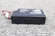 TLV1208WL Cessna 162 UPS Rechargeable Battery (Volts: 12, Amp Hours: 0.8) BAS Part Sales | Airplane Parts