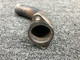 Continental 9950100-14 Cessna 162 Continental O-200 Exhaust Riser Forward RH