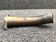 Continental 9950100-13 Cessna 162 Continental O-200 Exhaust Riser Forward LH