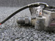 700900-1 JPI Floscan 201 Fuel Transducer with  Straight Fittings