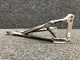 5042002-1 Cessna 401 Nose Gear Drag Brace Truss BAS Part Sales | Airplane Parts