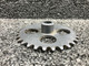 Cessna 5015037-1 Cessna 401 Control Yoke Sprocket LH / RH