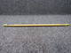 35-524144 (Use: 002-410034-1) Beechcraft 95-C55 Rudder Pedal Push Rod Assembly