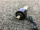Lake Products L4008-2 Cessna 320 Lake Products Solenoid Valve Volts 28, PSI 100